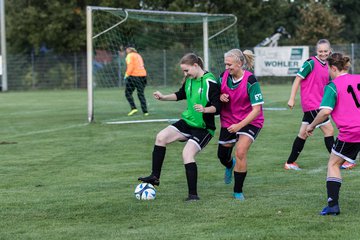 Bild 14 - Frauen Schmalfelder SV - TuS Tensfeld : Ergebnis: 8:1